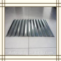 1200 corrugated aluminium sheet